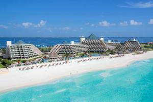 15 Best Resorts in Cancun