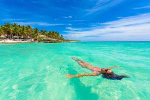 From Cancun to Tulum: 4 Best Ways to Get There