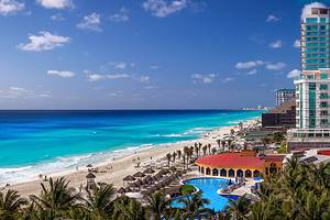 Where to Stay in Cancun: Best Areas & Hotels
