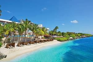 10 Best Resorts on Isla Mujeres