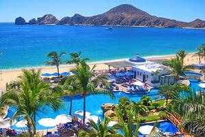 14 Best All-inclusive Resorts in Los Cabos