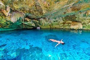 14 Top-Rated Tourist Attractions in Cozumel | PlanetWare