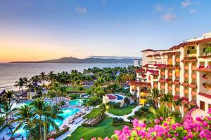 12 Top-Rated Resorts in Puerto Vallarta