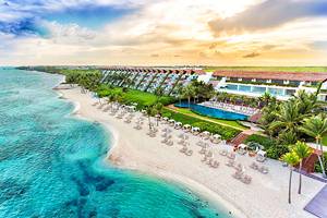 13 Best All-Inclusive Resorts on the Riviera Maya