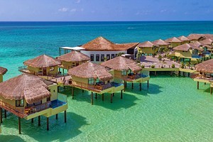 20 Top-Rated Beach Resorts in Mexico