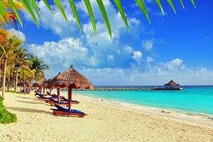 Attractions & Places to Visit in Mexico