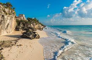 Where to Stay in Tulum: Best Areas & Hotels