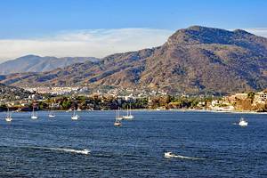 10 Top-Rated Things to Do in Zihuatanejo