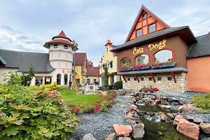 11 Top-Rated Things to Do in Frankenmuth, MI