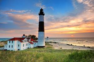 12 Top-Rated Things to Do in Ludington, MI