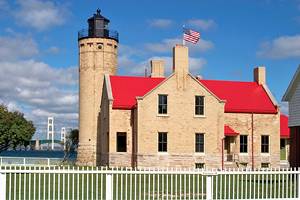 12 Top-Rated Things to Do in Mackinaw City, MI