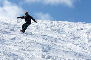 Michigan's Best Ski Resorts