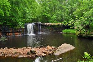 Best Hikes in Minnesota