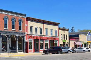 14 Best Small Towns in Minnesota