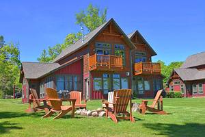 8 Top-Rated Resorts in Leech Lake, MN