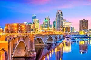 Where to Stay in Minneapolis: Best Areas & Hotels