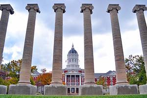 10 Top-Rated Attractions & Things to Do in Columbia, MO