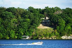 9 Top-Rated Attractions & Things to Do at Lake of the Ozarks, MO
