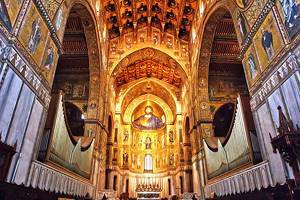 Exploring Monreale Cathedral: A Visitor's Guide