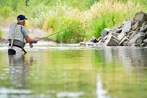 13 Best Places for Fly Fishing in Montana