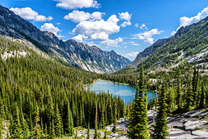 Best National Forests in Montana