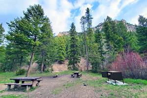 Best Campgrounds near Bozeman, MT