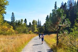 12 Best Hiking Trails near Missoula, MT