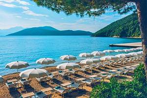 13 Top-Rated Beach Resorts in Montenegro