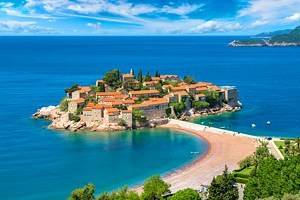 14 Top-Rated Things to Do in Montenegro