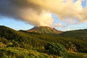 Montserrat Travel Guide