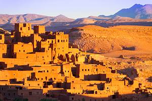 Travel sites morocco 19 Places