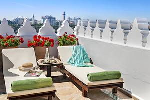 14 Best Riads in Morocco