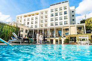 11 Best Resorts in Casablanca