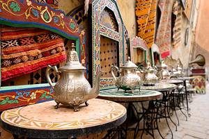 Where to Stay in Casablanca: Best Areas & Hotels
