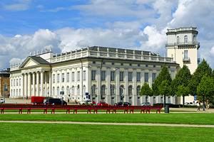 13 Top-Rated Attractions & Things to Do in Kassel