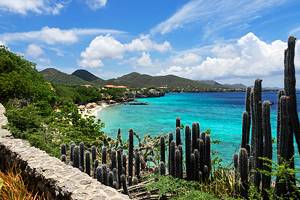 Netherlands Antilles