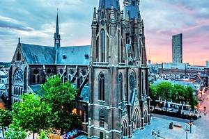 11 Top-Rated Tourist Attractions in Eindhoven, Netherlands