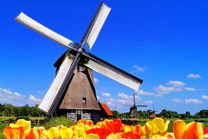 Netherlands Travel Guide