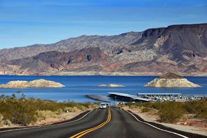 24 Top-Rated Tourist Attractions in Las Vegas, NV