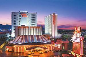 14 Best Hotels for Kids in Las Vegas, NV