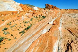 9 Top-Rated Hiking Trails near Las Vegas