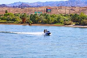 15 Best Things to Do in Laughlin, NV