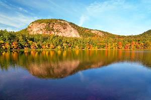 New Hampshire's Best Lakes