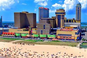 14 Best Hotels in Atlantic City, NJ