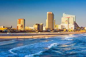 Things you must do in atlantic city Things you must do in atlantic city