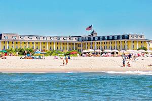 13 Best Resorts in Cape May, New Jersey