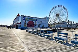 14 Best Things to Do in Ocean City, NJ