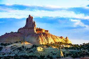 15 Best Places to Visit in New Mexico