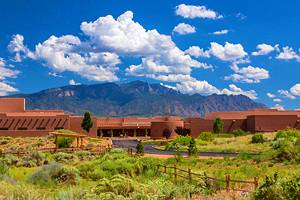 13 Top-Rated Resorts near Santa Fe, NM