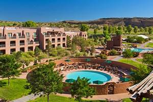 15 Top-Rated Resorts in New Mexico